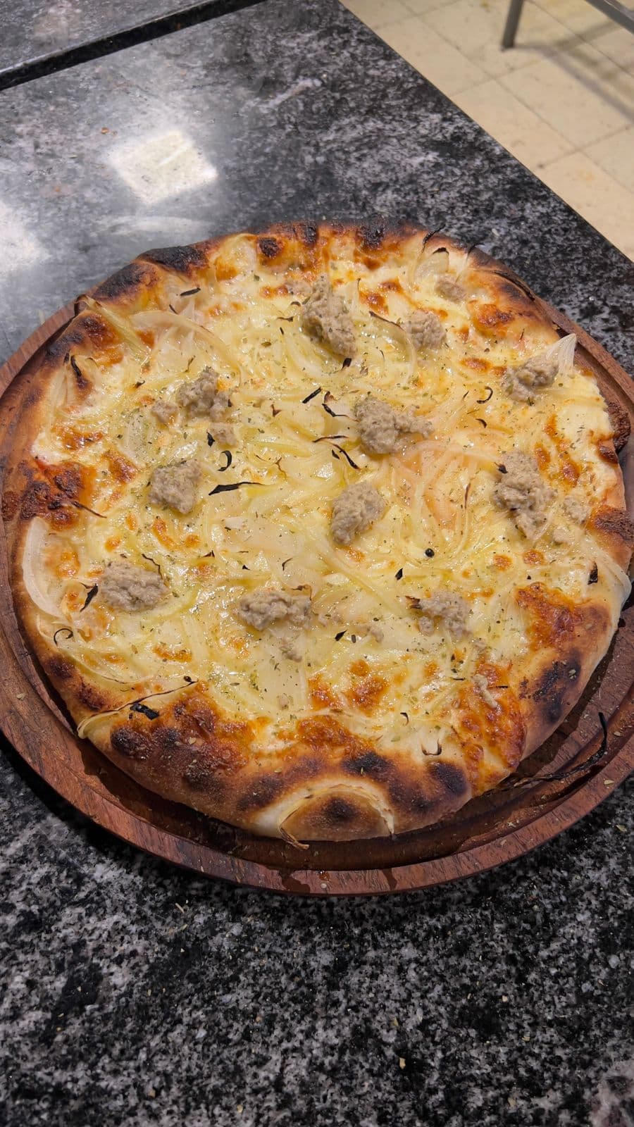 Fugazzeta